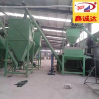 自保溫外建筑模板設備