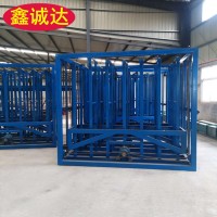 外墻自保溫建筑模板設(shè)備