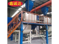 fs保溫建筑模板設(shè)備圖1