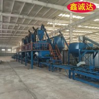 保溫免拆建筑外模板設備