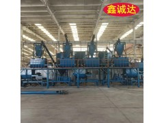 外墻體免拆建筑模板設(shè)備