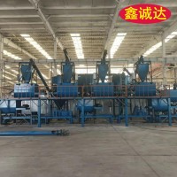 外墻體免拆建筑模板設(shè)備