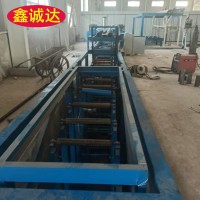 FS外模板生產(chǎn)設(shè)備