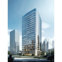 湖北武漢市玻璃幕墻安裝-武漢市外墻鋁板石材施工-重慶航鴻幕墻