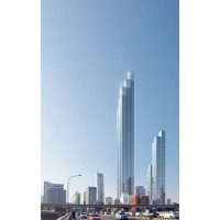 湖北十堰市玻璃幕墻安裝-十堰市外墻鋁板石材施工-重慶航鴻幕墻