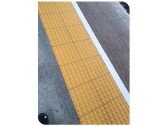 購買全瓷盲道磚從對比到訂貨，客戶經(jīng)歷了什么