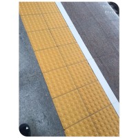 購(gòu)買全瓷盲道磚從對(duì)比到訂貨，客戶經(jīng)歷了什么