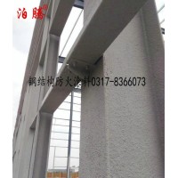 泊騰鋼結(jié)構(gòu)防火涂料