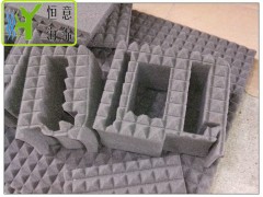 電器柜防火隔熱棉 阻燃泡棉圖1