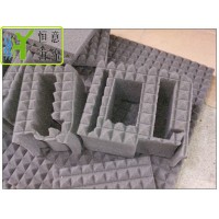 電器柜防火隔熱棉 阻燃泡棉