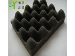 波浪隔熱海綿圖1