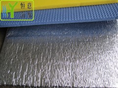 保溫隔熱海綿板圖1