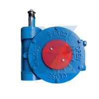 QDX3-6手動(dòng)蝶閥執(zhí)行器,球閥執(zhí)行器?維修,閥門蝸輪頭加工