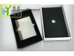 高檔包裝泡棉墊圖1
