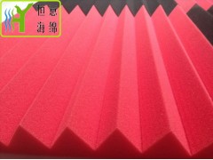 高檔過(guò)濾消音海綿圖1
