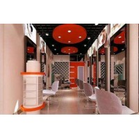 北京理發(fā)店衛(wèi)生檢測  美發(fā)店空氣檢測