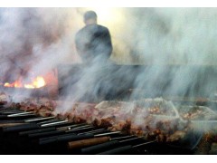 北京餐飲油煙檢測 北京飯店油煙環(huán)評檢測
