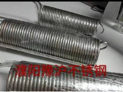 Monel400不銹鋼無(wú)縫毛細(xì)管