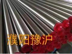 HC276哈氏合金強(qiáng)耐腐蝕性鋼管