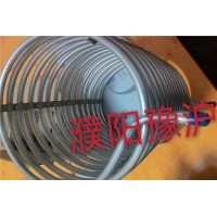 Inconel601不銹鋼無縫毛細(xì)管