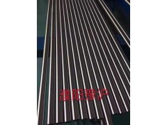 雙相不銹鋼無(wú)縫管