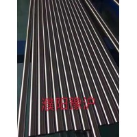 雙相不銹鋼無縫管