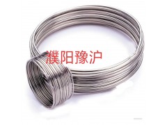 不銹鋼毛細(xì)盤管圖1