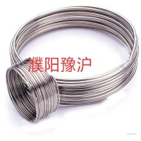 不銹鋼毛細(xì)盤管