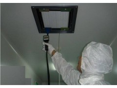 北京商場空調(diào)衛(wèi)生檢測   商場集中空調(diào)檢測