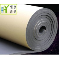 帶膠隔溫泡棉