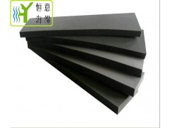 高密度隔溫防震海綿圖1