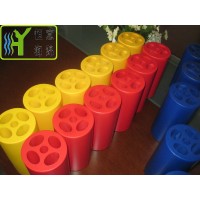 聚氨酯圓筒海棉