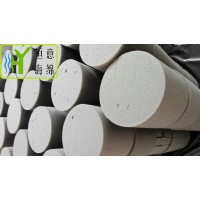 包裝用圓筒泡綿