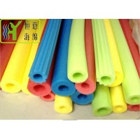 圓筒形包裝防護(hù)海綿
