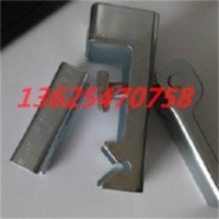 導(dǎo)料槽夾持器 防溢裙板夾持器 買夾持器來向上金品