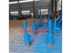 DYTP拐角電液推桿 向上金品推桿 電動(dòng)推桿圖1