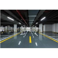 膠南即墨地區(qū)環(huán)氧自流平地坪施工工藝