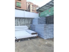 深圳 廣州 東莞周邊范圍大量回收二手水馬 PVC圍擋圖2
