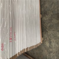 櫥柜板材高密度學(xué)生宿舍櫥柜頂棚用板防潮阻燃PVC發(fā)泡板木塑板