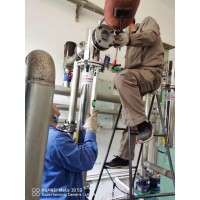 負壓滅菌過濾器 負壓滅菌裝置