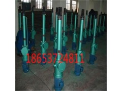 DYTP電動液壓推桿 平行式電液推桿 濟寧向上金品