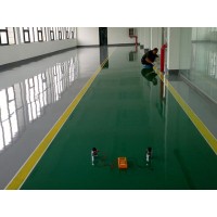 山東省高密市地區(qū)環(huán)氧平涂地坪施工工藝