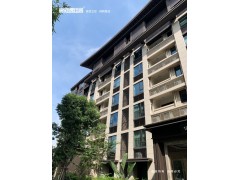 納米百葉廠家—輕質(zhì)高聚合納米新型百葉