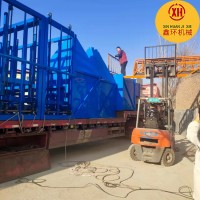 廠家直銷外保溫建筑模板設(shè)備