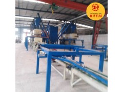 新型FS免拆建筑模板設(shè)備出售圖1