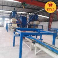 新型FS免拆建筑模板設(shè)備出售