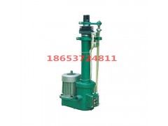 DYTZ直式電液推桿 DTZ300電動推桿 向上金品圖1