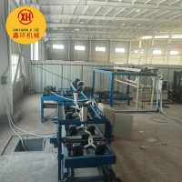 Fs免拆保溫建筑模板設(shè)備全國熱銷