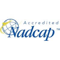 NADCAP認可