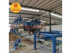 外保溫建筑模板設(shè)備集設(shè)計(jì)安裝調(diào)試一站式服務(wù)圖1